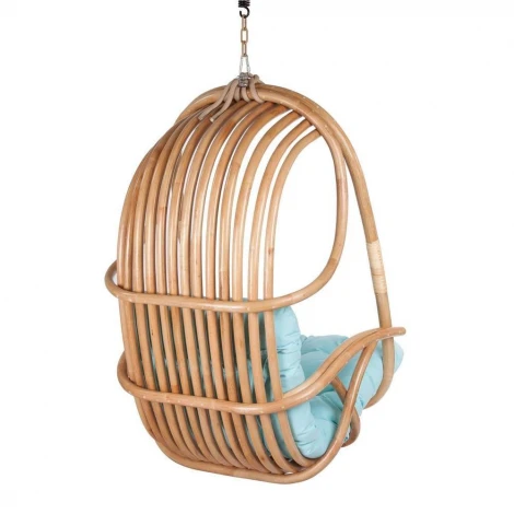 Кресло подвесное SWING Flying Rattan