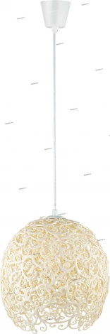 Подвесной светильник Odeon Light Spuma 2891/1