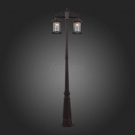 Наземный фонарь ST Luce Lastero SL080.425.02