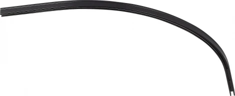 Радиусный угол ST Luce Super5 ST065.409.02 Черный