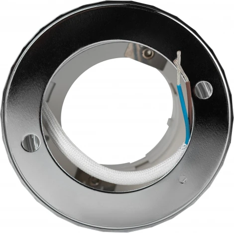 Точечный светильник ЭРА OL39 CH (220V)