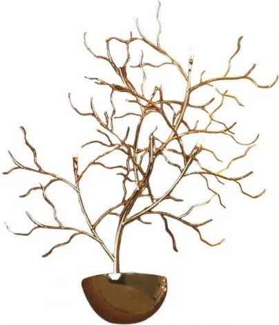 Бра Lussole Autunnale LSQ-9011-04