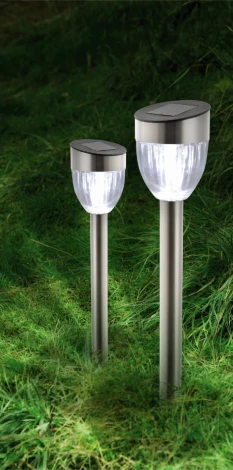 Грунтовый светильник Globo SOLAR 3389