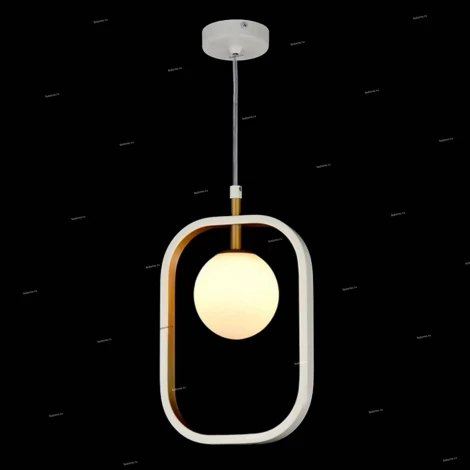 Подвесной светильник Maytoni Avola MOD431-PL-01-WG