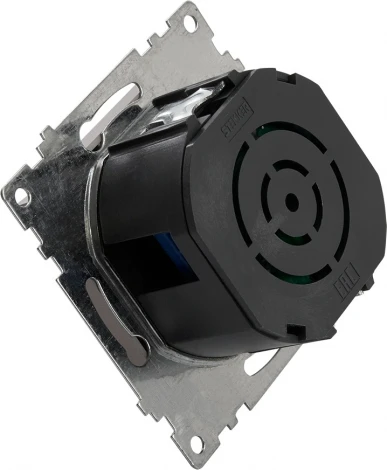 Диммер (серебро) Stekker Катрин 39587