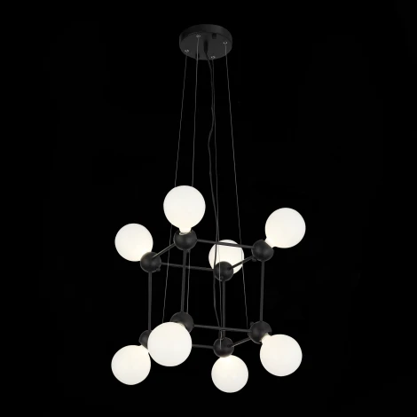 Подвесная люстра ST Luce Tavere SL412.403.08