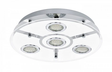 Потолочный светильник Eglo Cabo 93107