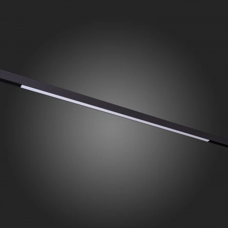 Трековый светильник магнитный ST Luce Standi ST360.436.30 (LED, 48V)