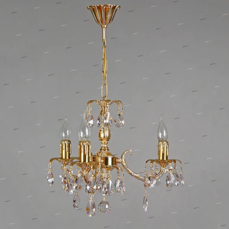 Ambiente by Brizzi Benisa 2226/3 WP Tear Drop