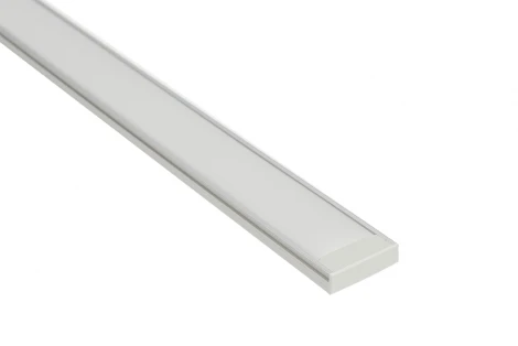 Профиль для светодиодной ленты SF-2006 SWG