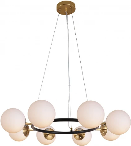 Подвесная люстра Reluce 74542-0.9-08