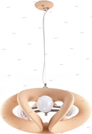 Подвесной светильник Kink Light Узел 07829,33