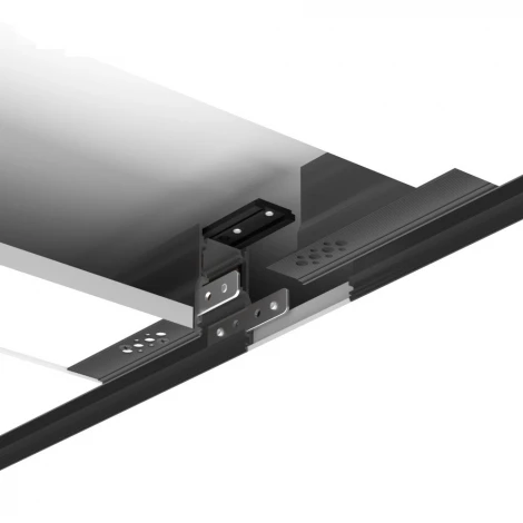 Соединительная пластина RAUMBERG ST13 Bk