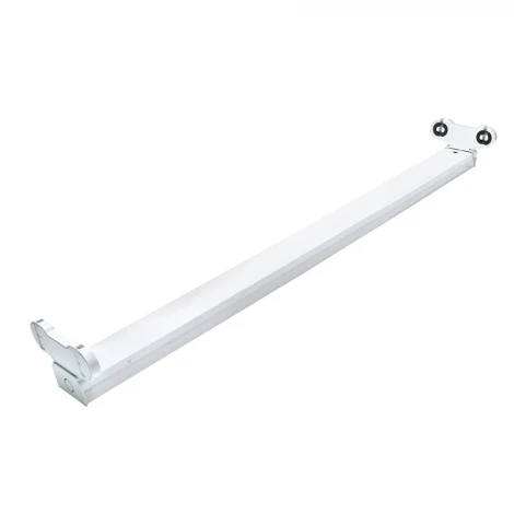 Настенно-потолочный линейный светильник светодиодный Feron 41221 (220V)