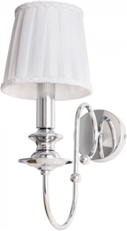 Бра Arte Lamp Molly A1316AP-1CC (220V)