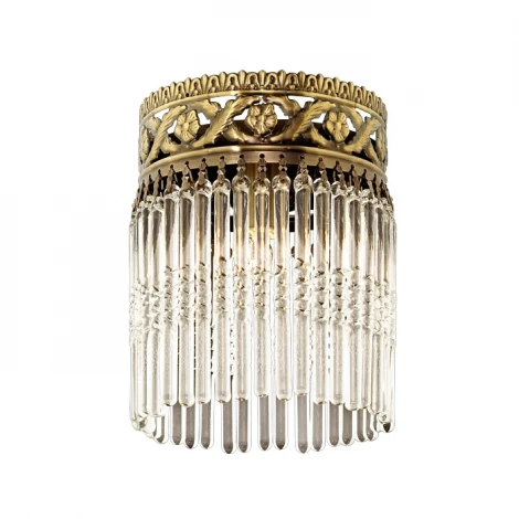 Потолочный светильник Odeon Light Kerin 2554/1C