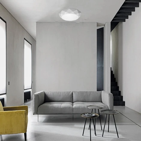 Потолочный светильник Seven Fires Эйри 45702.30.24.64