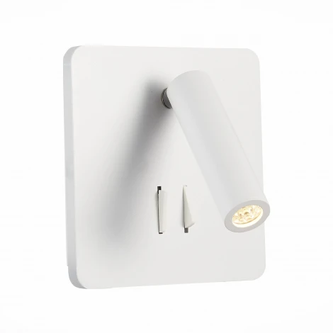 Бра для чтения ST Luce Pinaggio SL1586.531.01 (LED, 220V, выключатель)
