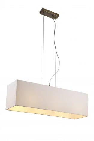 Подвесной светильник Arte Lamp Cubes A9247SP-3AB