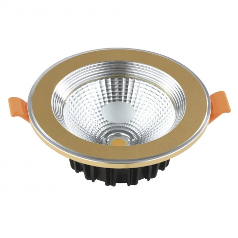 Встраиваемый точечный светильник LED Lu Carte Tiara LC-22-0568