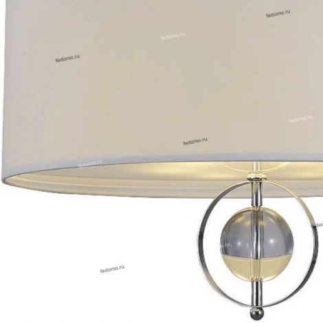 Потолочная люстра Crystal Lux Paola PL6 (220V)