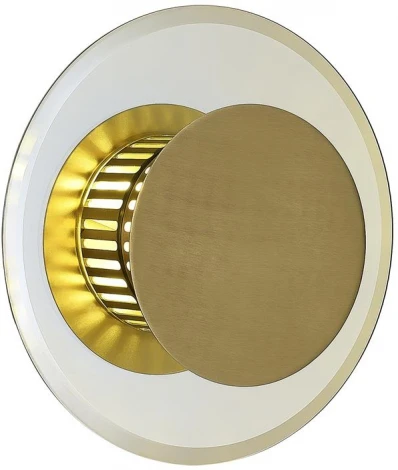 Бра Evoluce DESI SLE1652-301-03