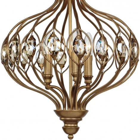 Подвесной светильник Favourite Fes 1382-3P