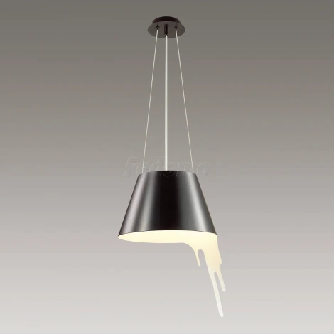 Подвесной светильник Odeon Light Maestro 3979/1