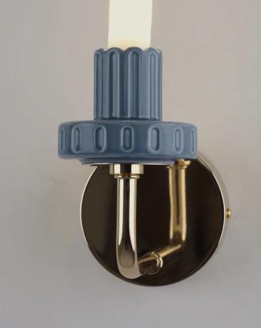 Бра светодиодная Moderli Atelieri V11694-WL