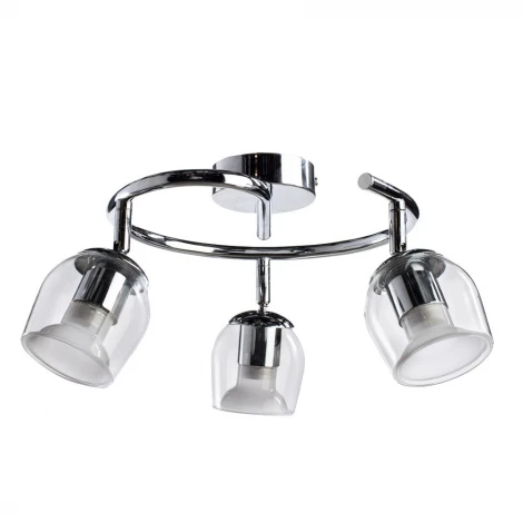 Спот Arte Lamp Echeggio A1558PL-3CC