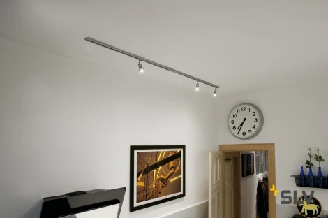 Трековая система в сборе Slv 1PHASE-TRACK 143194