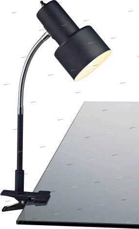 Интерьерная настольная лампа Markslojd Glommen 104613