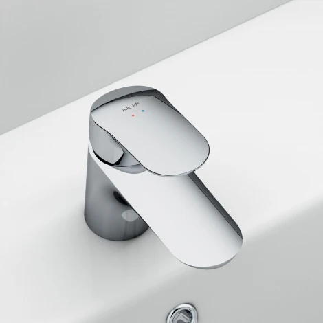 Смеситель Am.Pm Like F8002116 для раковины