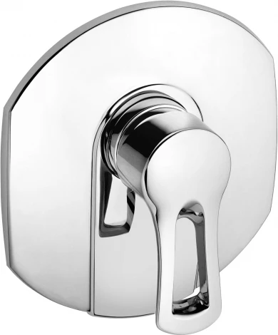 Смеситель Kludi MX 336550562 для душа