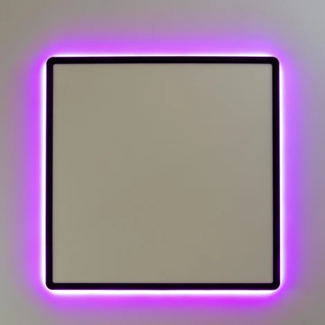 Настенно-потолочный светильник RGB Citilux Norma CL749K401 (LED, 220V, пульт управления, IP40)