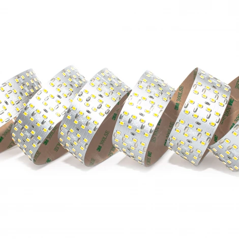 Светодиодная лента четырехрядная 47Вт/м 24В 3м LEDS POWER ПРО200 009117