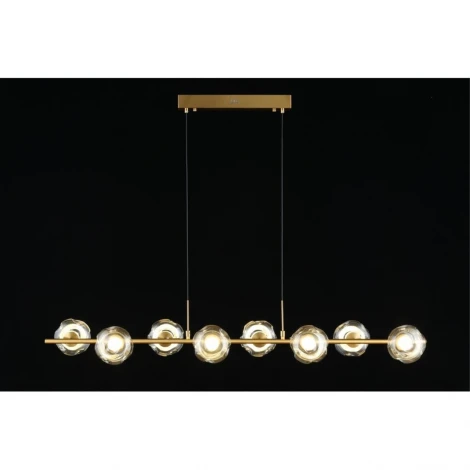 Подвесной светильник Aployt Klarissa APL.072.13.08