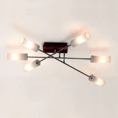 Потолочная люстра Citilux Болеро CL118161