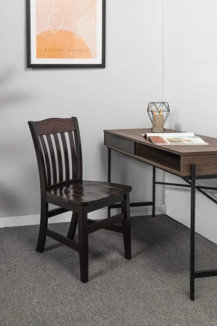 Стул R-Home Гессер Венге