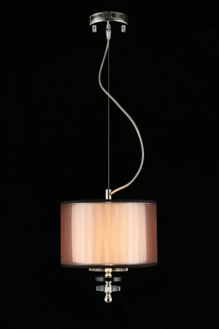 Подвесной светильник Aployt Floret APL.703.06.01 (220V, на тросе, круглые)