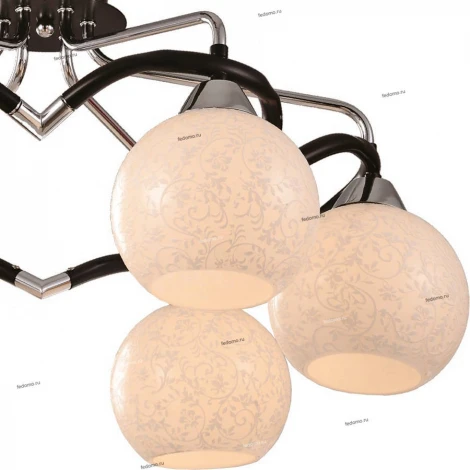 Потолочная люстра Toscom Capela TC-995-706