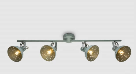 Спот на штанге Globo Fabian 54653-4 (220V)