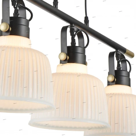 Подвесная люстра ST Luce Aletante SL714.043.03