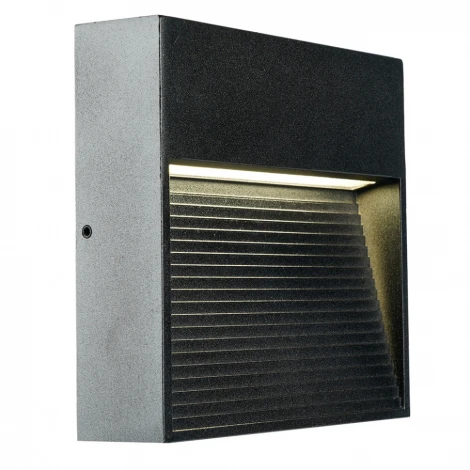 Настенный уличный светильник Feron Чикаго 51954