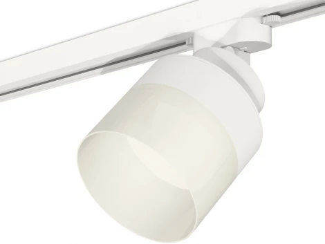 Трековый светильник Ambrella Track System XT8101021 (220V, круглые)
