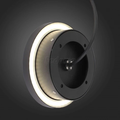 Настенный светильник уличный ST Luce Tableto SL078.445.01