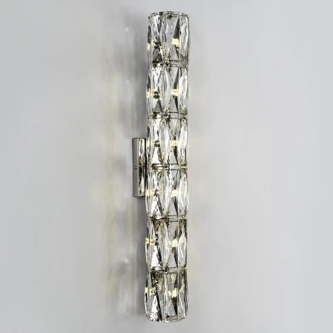 Бра хрустальное Modelux MODELUX ML.550.06 CR