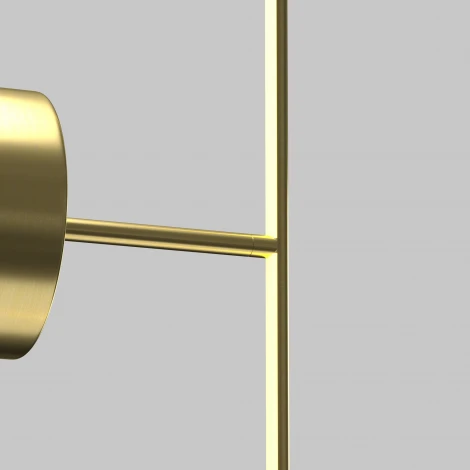 Настенный светильник Maytoni Elegant C084WL-L7BS2.7K (LED, 220V)