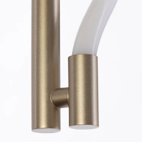 Бра с гибким неоном Citilux Eva CL210312 (LED, 220V)