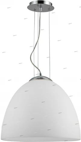 Подвесной светильник IDLamp Palmyra 405/1-White